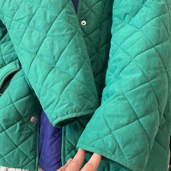 Vintage Tommy Hilfiger quilted jacket y2k - Picture 10 of 10